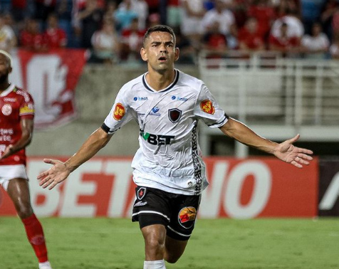 América-RN x Botafogo-PB: o Belo faz o torcedor querer cada vez mais