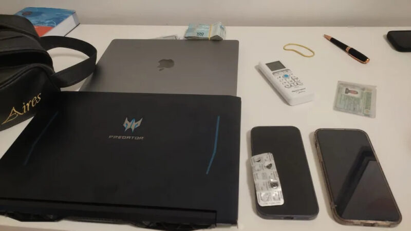 Desembargador ‘derruba’ prisão de dono da Fiji, mas empresário continua em presídio; entenda o porquê