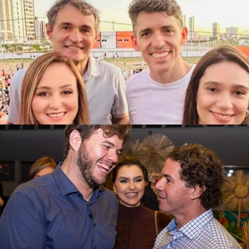 Início do São João mostra ‘fotografia do momento’ na política de Campina Grande