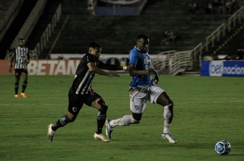 Série C já tem seis classificados, duas vagas em jogo pelo G-8 e duas no Z-4