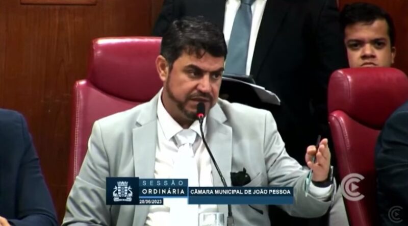 Prefeitura doa terreno nos Bancários para construção de sede social e TV Câmara