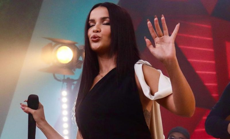 Juliette é ultrapassada por Viih Tube em número de seguidores no Instagram