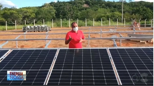 Série ‘Energia Nossa’ é finalista do Prêmio Banco do Nordeste 2023