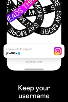 Threads: entenda como a nova rede social da Meta funciona