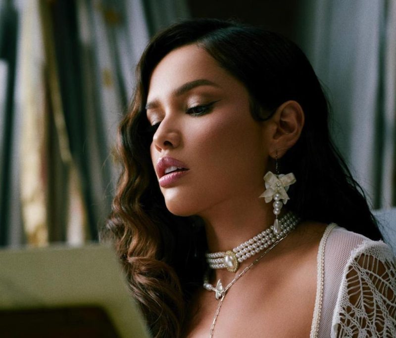 Confira vezes em que Juliette foi acusada de plágio