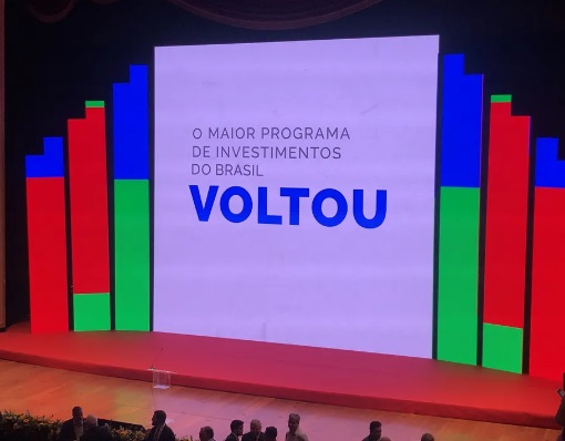 Opinião: PAC na Paraíba tem obras ‘requentadas’ e algumas que já deveriam estar prontas