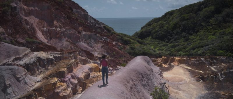 Cangaço Novo: conheça locais onde a série foi gravada