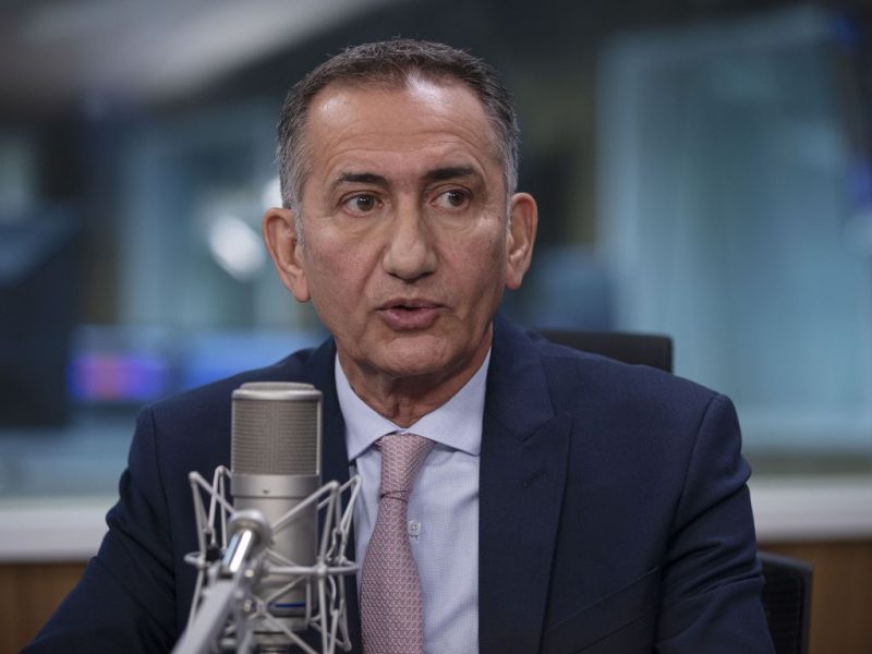 Ministro Waldez Góes fará visita ao Canal Acauã-Araçagi nesta quarta