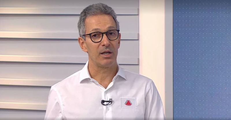 Discurso preconceituoso de Zema é ‘saudade’ embutida dos tempos do Café com Leite