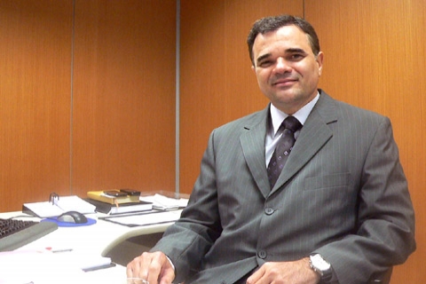 Lula nomeia paraibano como desembargador do TRT da 6ª Região