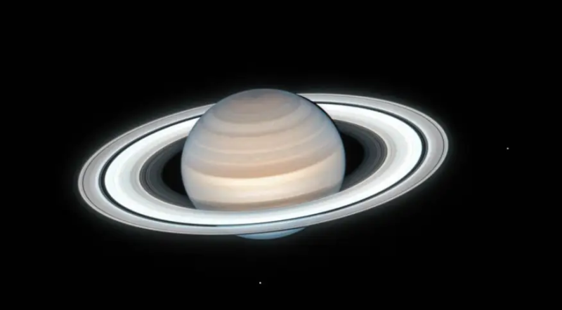 João Pessoa tem observação pública de Saturno neste sábado (26)