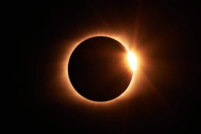 Eclipse solar: entenda os tipos de fenômeno