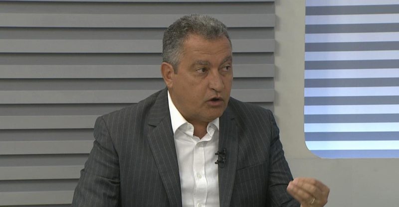 Na CBN, ministro sugere monitoramento por câmeras para evitar paralisação de obras do PAC III na Paraíba; ouça