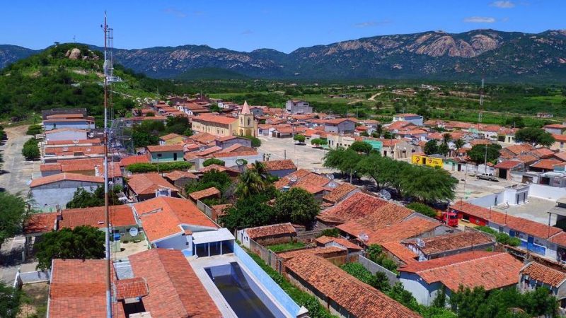 MPPB ajuíza ação contra prefeito da Paraíba por pagar R$ 843 mil a empresas de fachada