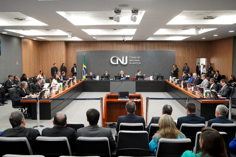 Novas regras do CNJ deve ampliar número de juízas na 2ª instância