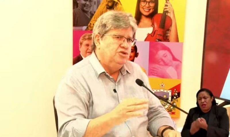 Publicada lei ‘amarga’ que aumenta ICMS para 20% na Paraíba a partir de 2024