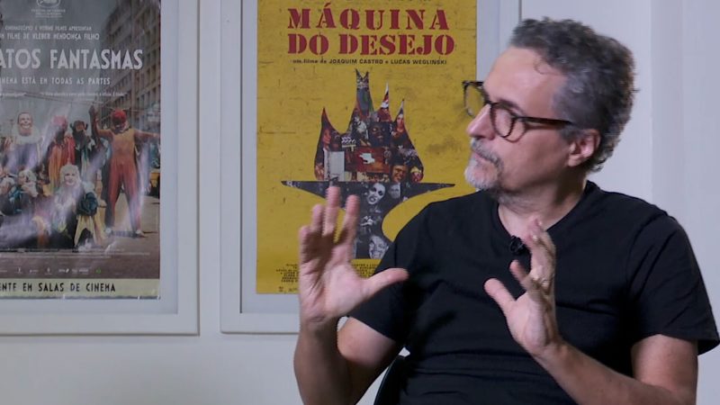 ‘João Pessoa e Recife são cidades irmãs’, diz diretor de ‘Retratos Fantasmas’