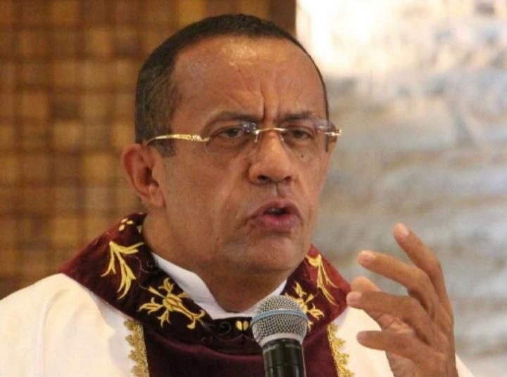 Caso Padre Zé: Gaeco dá parecer favorável para padre Egídio responder processo fora da prisão