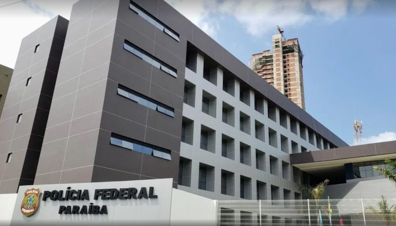 Polícia Federal faz operação para combater ‘laranjas’ em fraudes bancárias na Paraíba