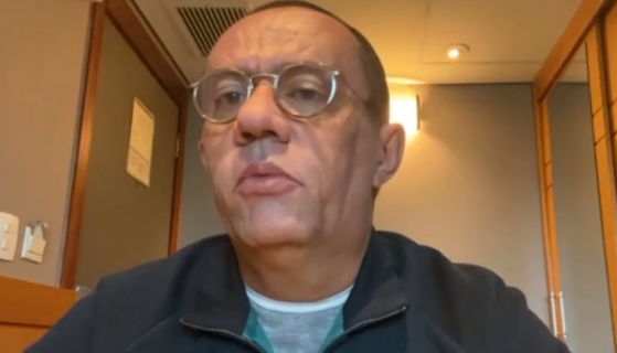 Justiça concede prisão domiciliar com tornozeleira eletrônica a Padre Egídio