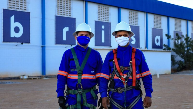 Empresa de internet abre seleção para 60 vagas de emprego em João Pessoa