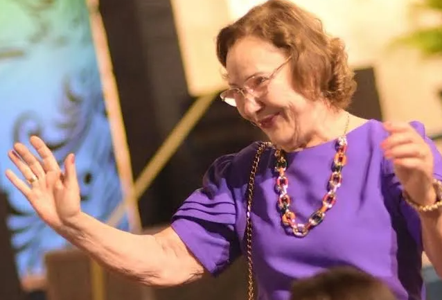 Cortejada pela base de João Azevêdo, Léa Toscano diz na CBN que não tem “arestas com ninguém”