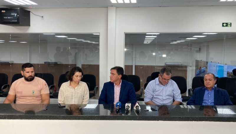 Reveja a entrevista sobre a prisão do mentor da ‘Barbárie de Queimadas’