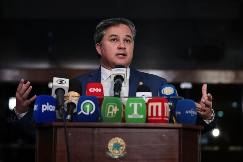 Senado aprova PEC que criminaliza porte de drogas; veja voto dos paraibanos