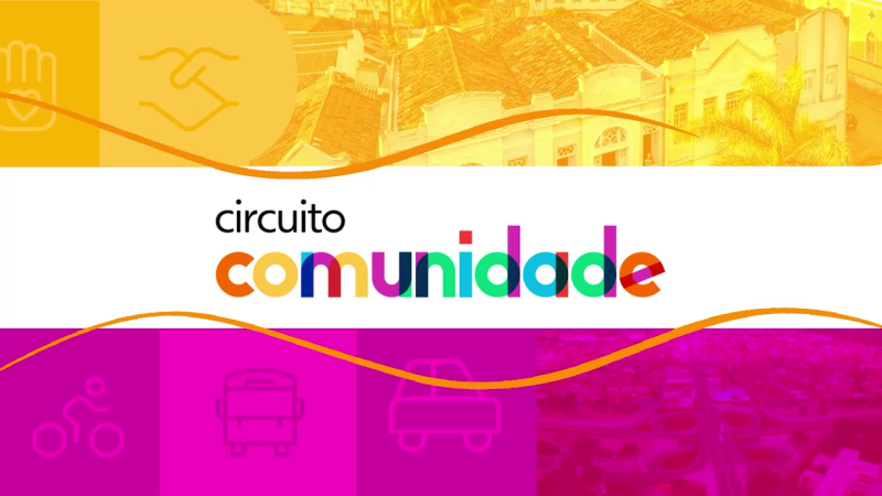 Circuito Comunidade: veja todos os serviços gratuitos oferecidos em Mangabeira neste sábado (6)